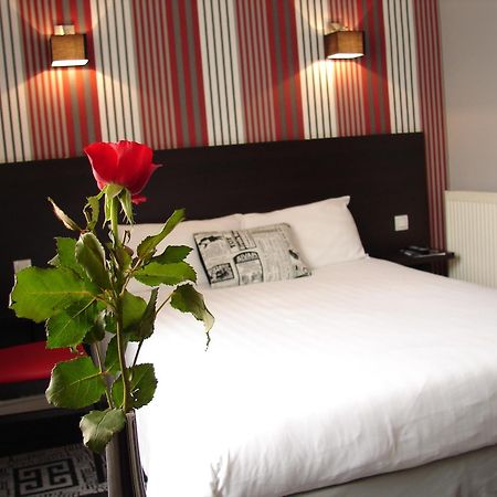 Hotel Le Charleston Le Mans Luaran gambar